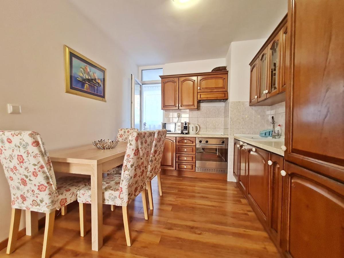 Apartment Nina Marie II Спліт Екстер'єр фото