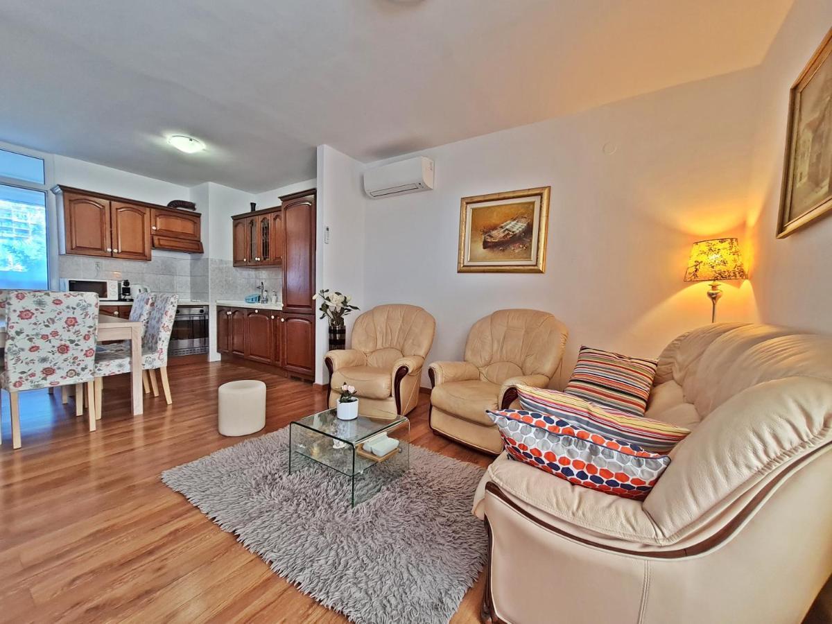Apartment Nina Marie II Спліт Екстер'єр фото