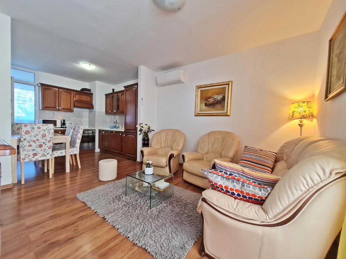 Apartment Nina Marie II Спліт Екстер'єр фото