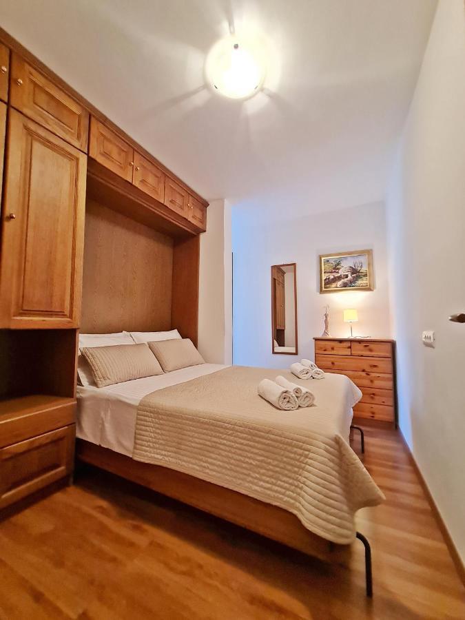 Apartment Nina Marie II Спліт Екстер'єр фото