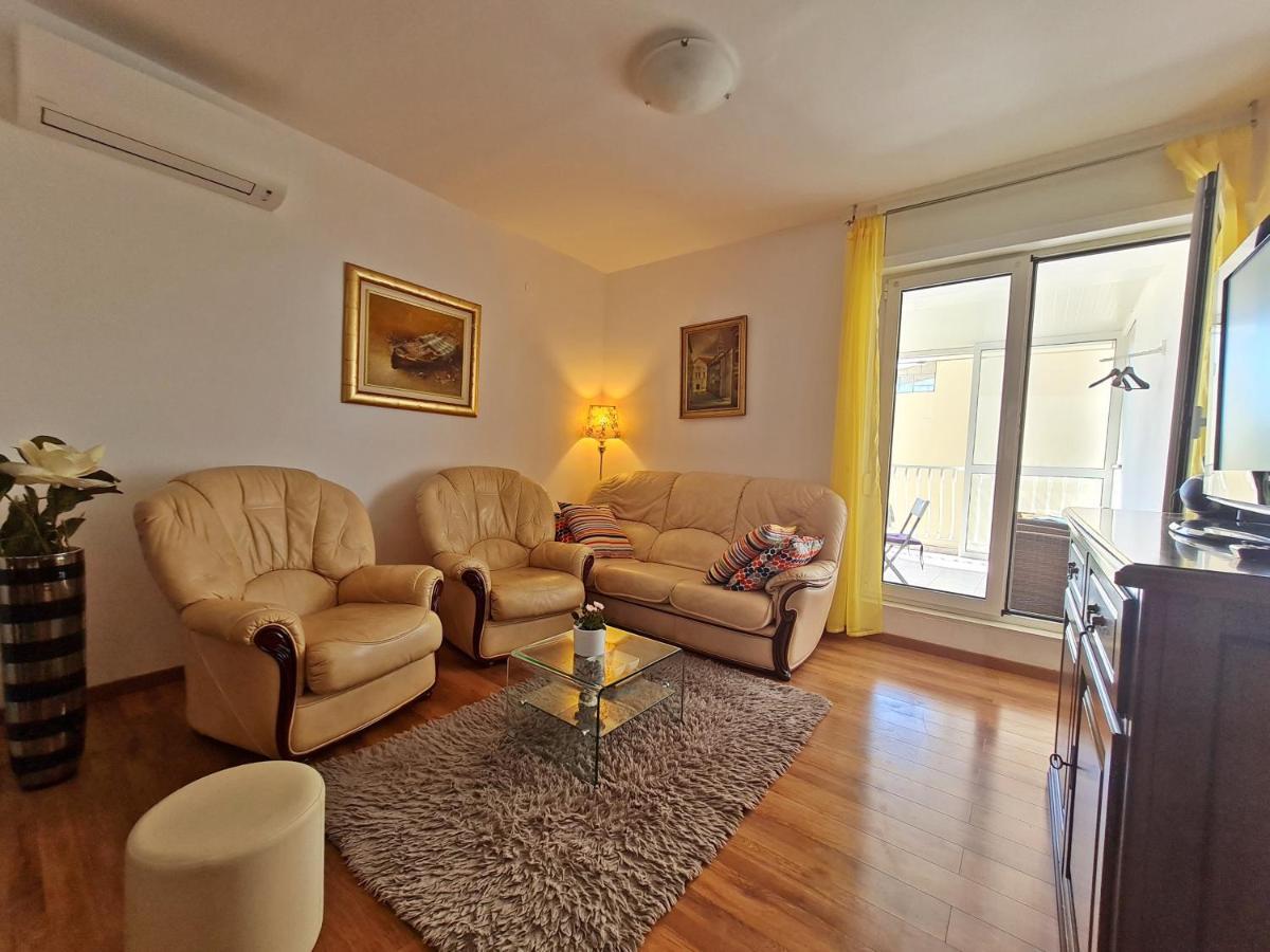 Apartment Nina Marie II Спліт Екстер'єр фото