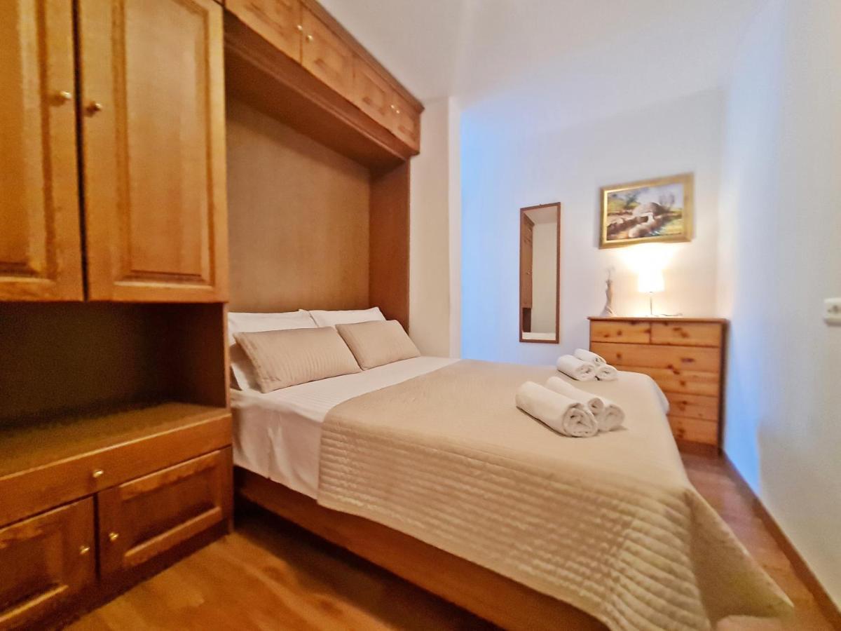 Apartment Nina Marie II Спліт Екстер'єр фото