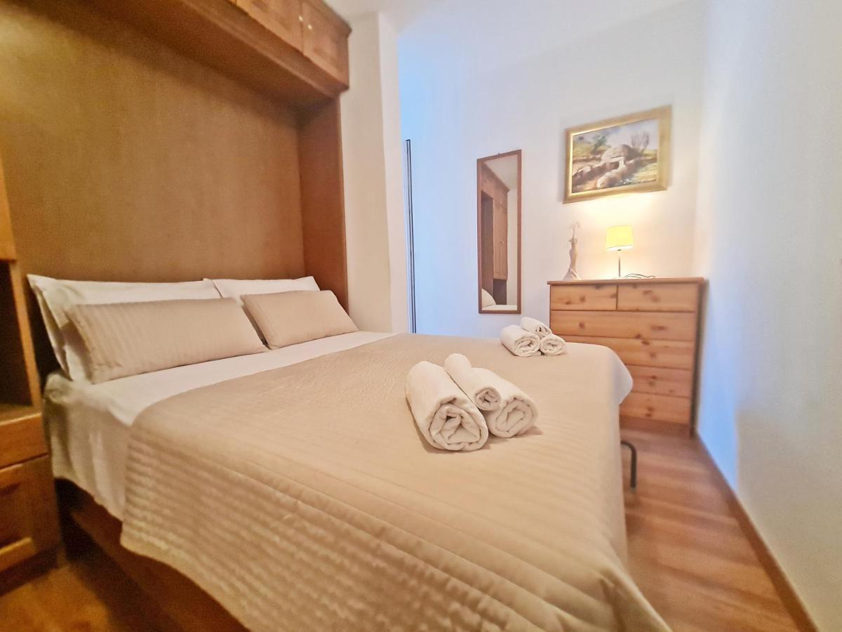 Apartment Nina Marie II Спліт Екстер'єр фото