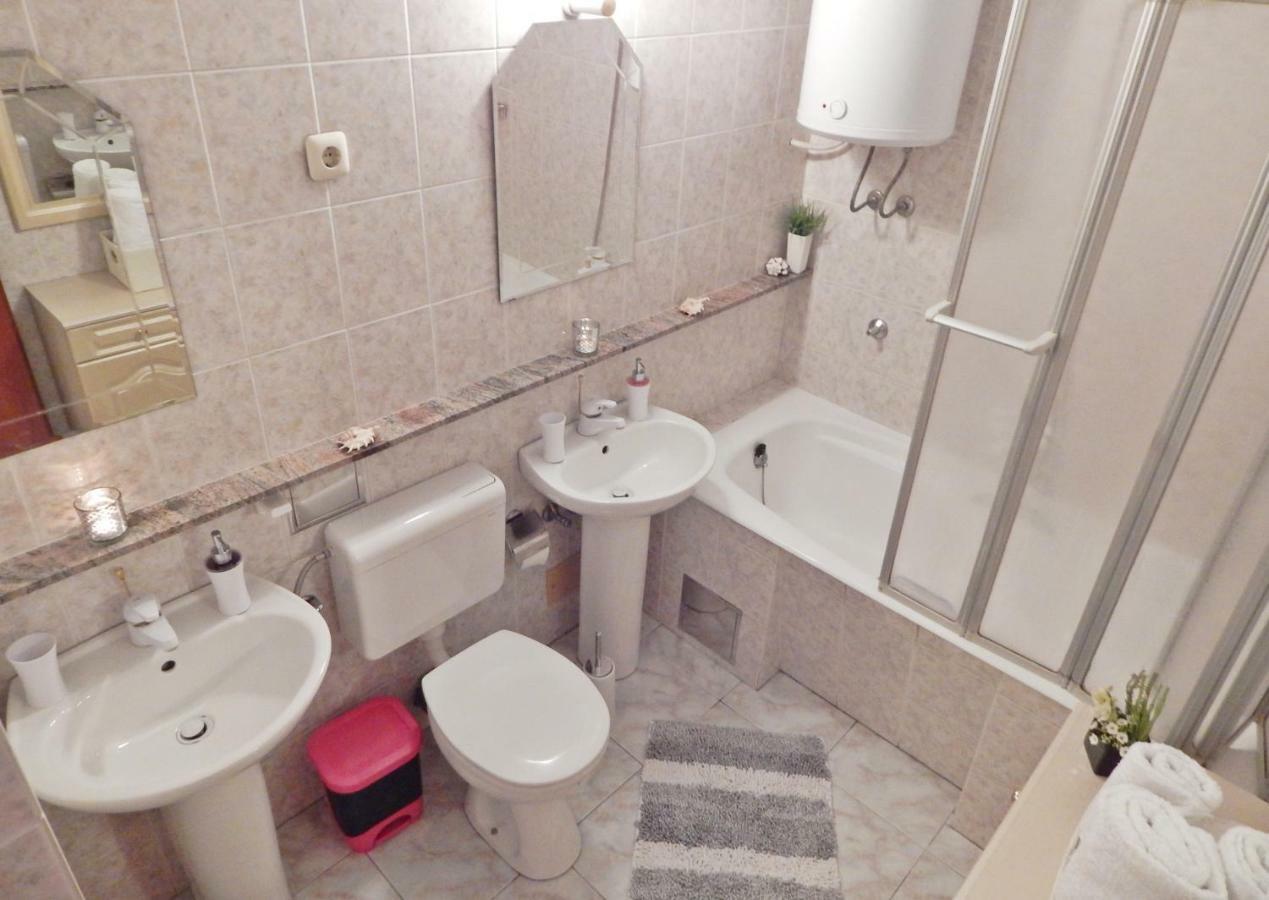 Apartment Nina Marie II Спліт Екстер'єр фото